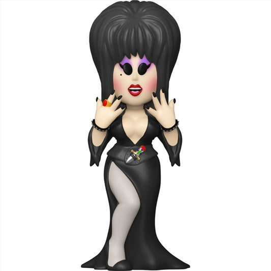 Elvira - Elvira Vinyl Soda