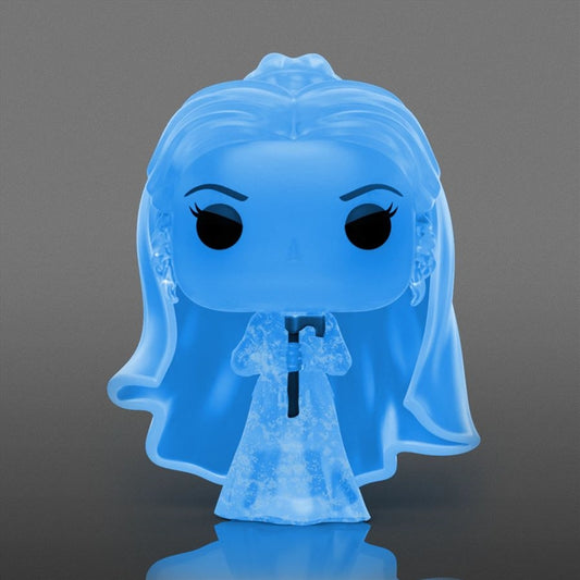 Haunted Mansion - The Bride US Exclusive Glow Pop! Vinyl [RS]
