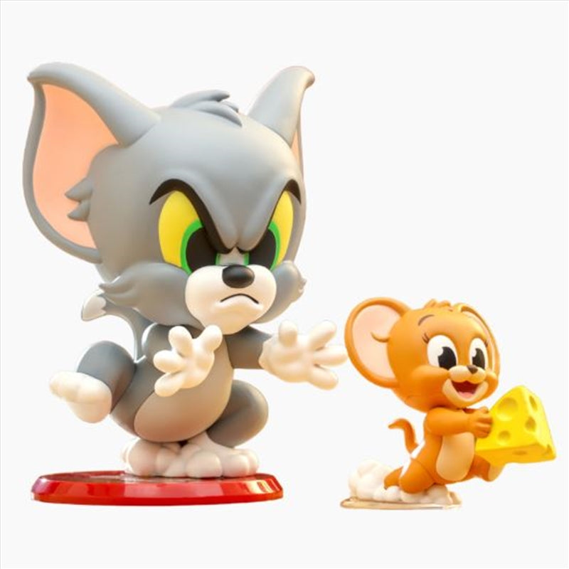 Tom & Jerry - Chasing Cosbaby Set