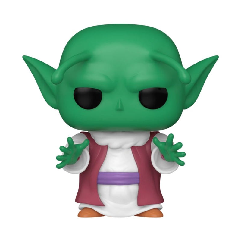 Dragonball Z - Dende US Exclusive Pop! Vinyl [RS]