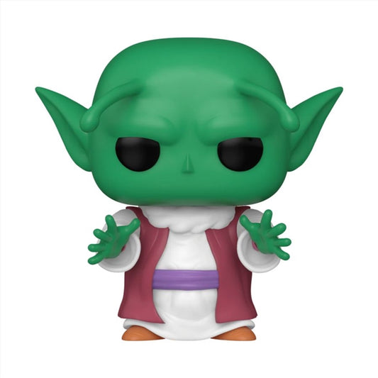 Dragonball Z - Dende US Exclusive Pop! Vinyl [RS]