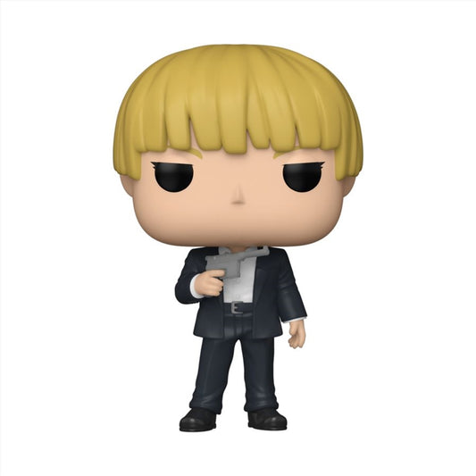 Attack on Titan - Yelena US Exclusive Pop! Vinyl [RS]