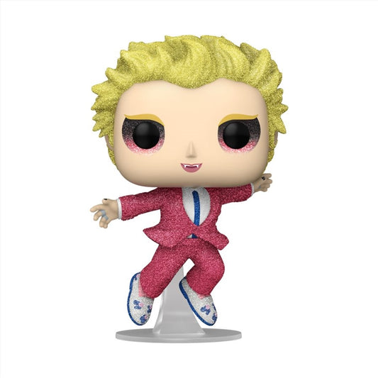 Ed Sheeran - Bad Habits US Exclusive Diamond Glitter Pop! Vinyl [RS]