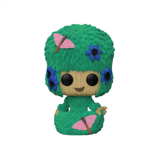 I Am Groot - Fancy Groot FL Pop! RS