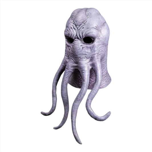 Dungeons & Dragons - Mind Flayer Mask