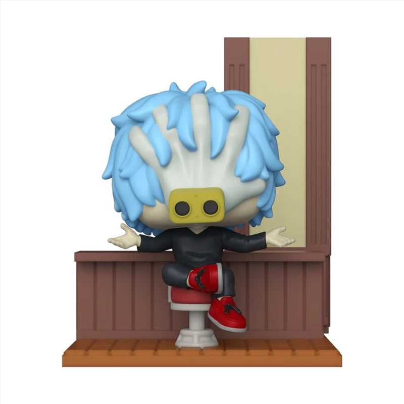 My Hero Academia - Tomura Shigaraki Hideout Pop