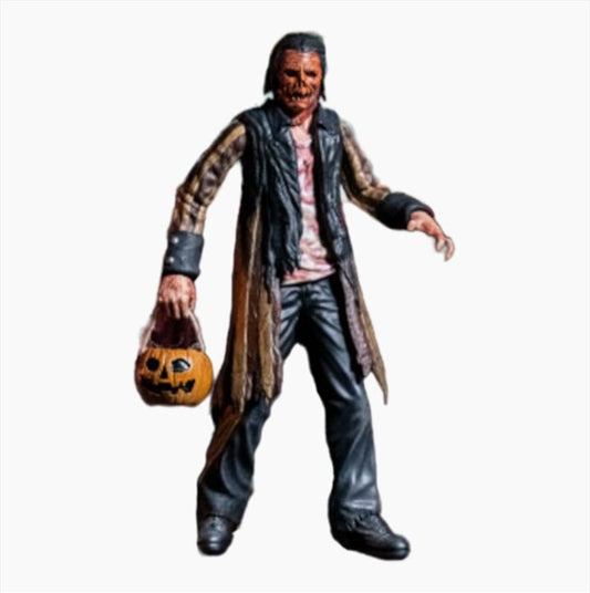 Candy Corn - Jacob Atkins 8'' Figure