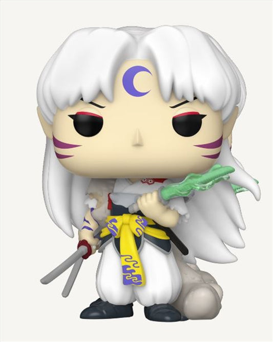 Inuyasha - Sesshomaru GW Pop! SD23 RS