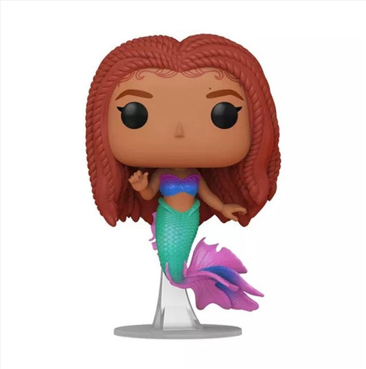 Little Mermaid (2023) - Ariel as Mermaid Pop! SD23