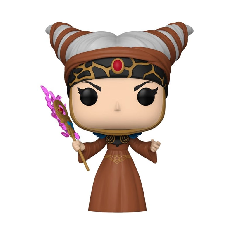Transformers (2023) - Airazor Pop! SD23 RS