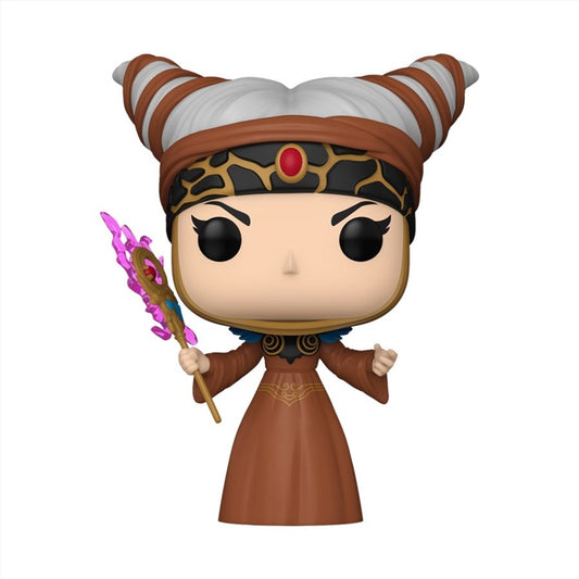 Transformers (2023) - Airazor Pop! SD23 RS