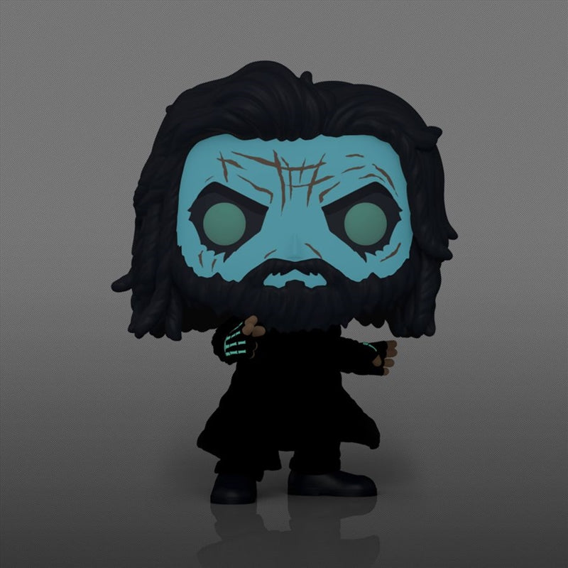 Rob Zombie - Rob Zombie Dragula US Exclusive Glow Pop! Vinyl [RS]