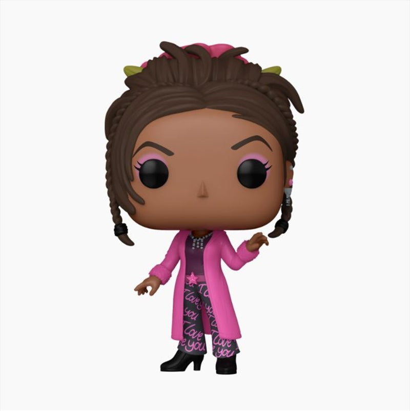 Disney: D100 - That's So Raven - Raven Pop! Vinyl