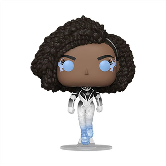 The Marvels (2023) - Photon US Exclusive Glow Pop! Vinyl [RS]