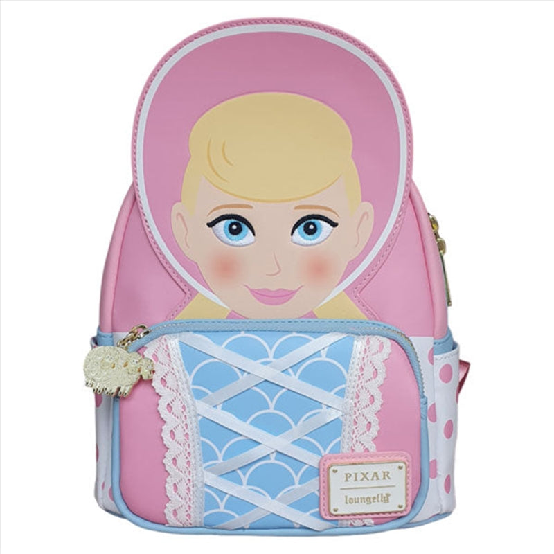 Loungefly Toy Story - Bo Peep Costume US Exclusive Mini Backpack [RS]