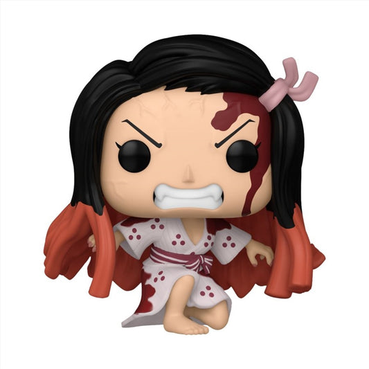 Demon Slayer - Nezuko Kamado US Exclusive Pop! Vinyl [RS]
