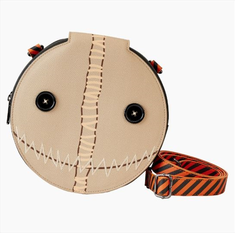 Loungefly Trick 'R Treat - Sam Crossbody