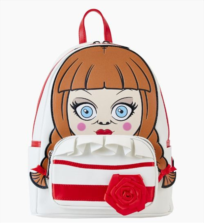 Loungefly Annabelle - Cosplay Mini Backpack