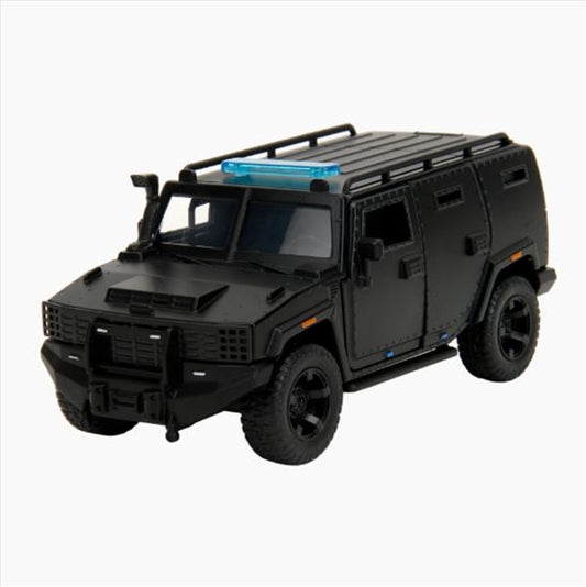 Fast & Furious - Agency SUV 1:32 Scale Die-Cast Vehicle