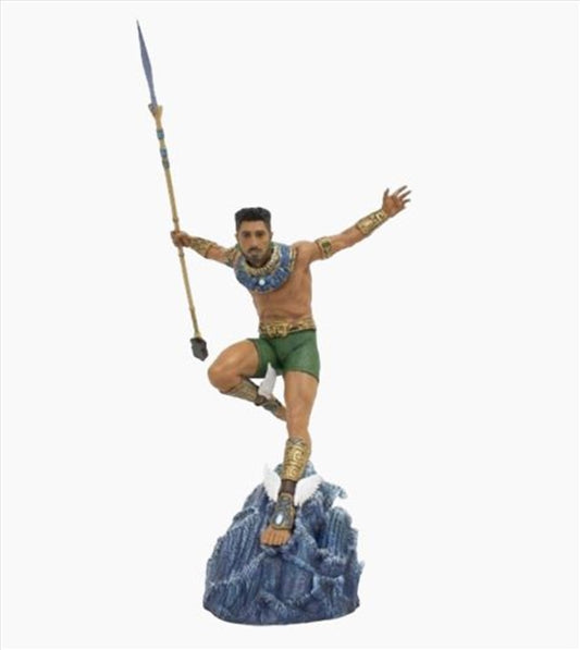 Black Panther 2: Wakanda Forever - Namor Gallery PVC Statue