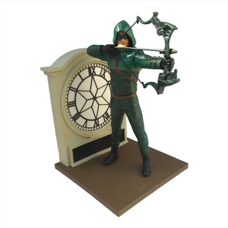 Arrow - Season 2 Bookend