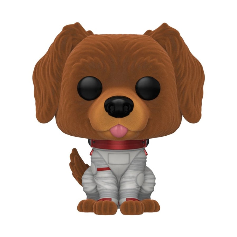 Guardians of the Galaxy: Volume 3 - Cosmo US Exclusive Flocked Pop! Vinyl [RS]