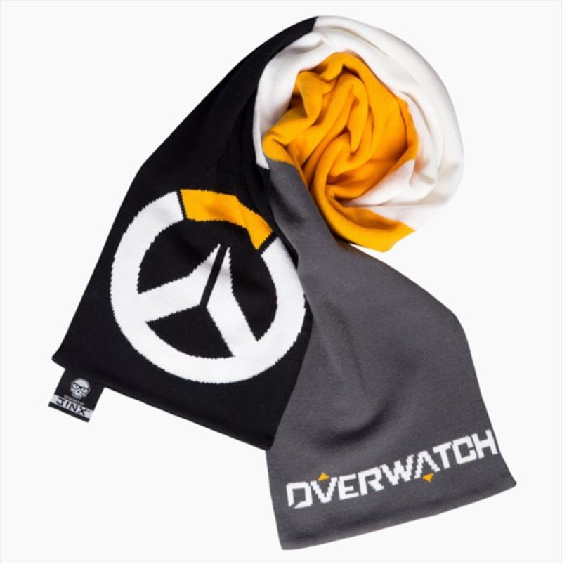 Overwatch - Logo Scarf