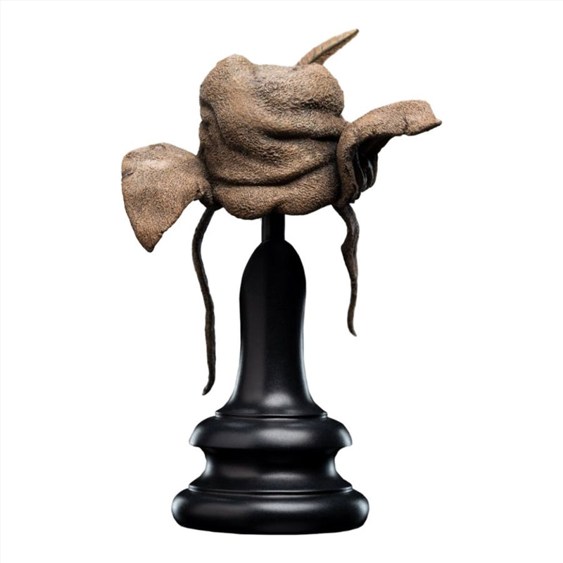 The Hobbit - The Hat of Radagast 1:4 Scale Helm