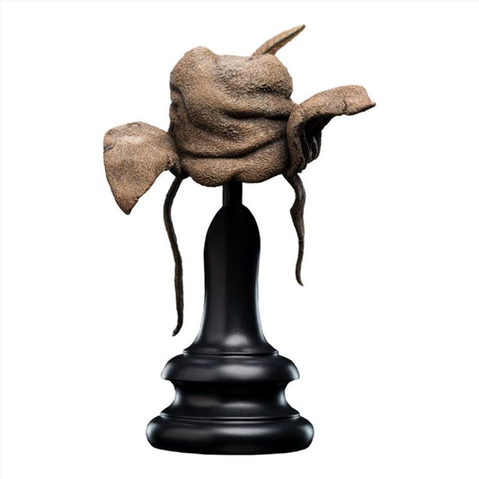 The Hobbit - The Hat of Radagast 1:4 Scale Helm