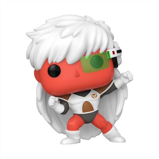 Dragonball Z - Jiece US Exclusive Glow Pop! Vinyl [RS]