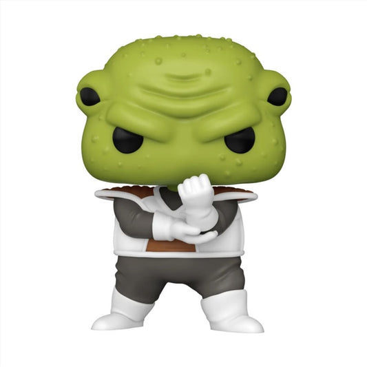 Dragonball Z - Guldo US Exclusive Glow Pop! Vinyl [RS]
