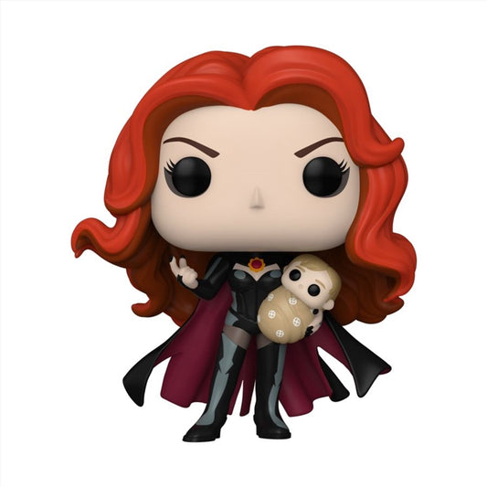 X-Men '97 - Goblin Queen Pop! Vinyl NYCC 2023 US Exclusive [RS]