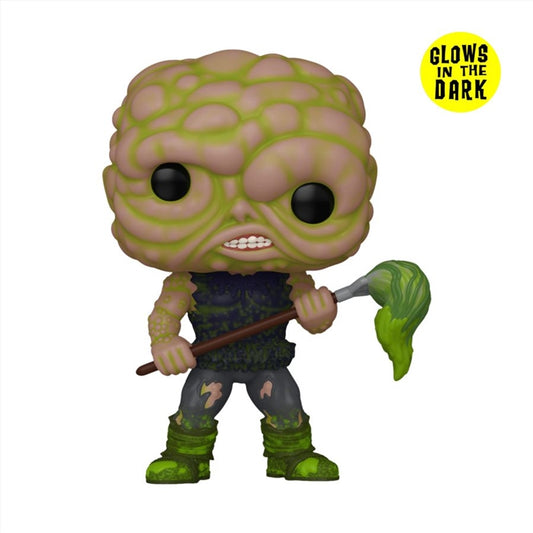 Troma - Toxic Avenger GW Pop! Vinyl NYCC 2023 US Exclusive [RS]