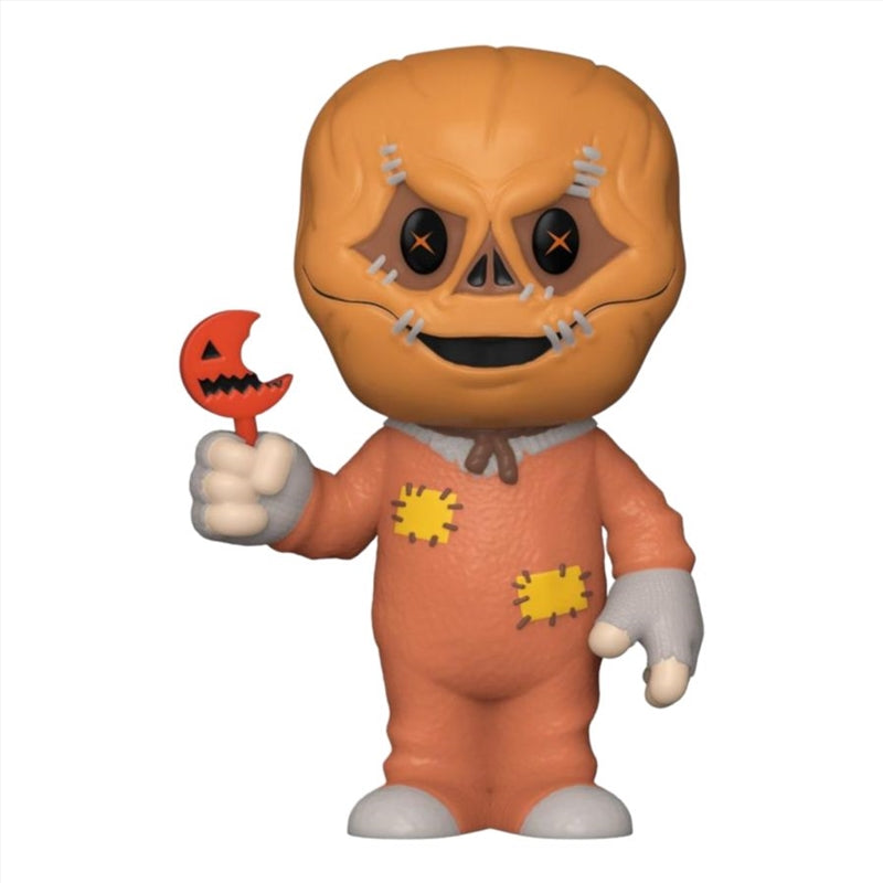 Trick R Treat - Sam US Exclusive Vinyl Soda [RS]