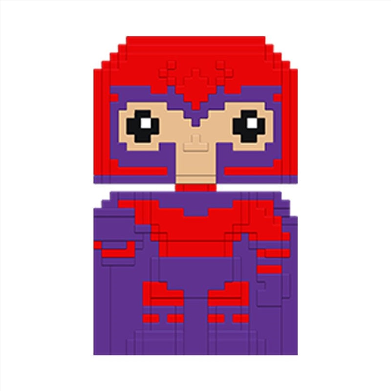 X-Men '97 - Magneto 8-Bit US Exclusive Pop! Vinyl [RS]