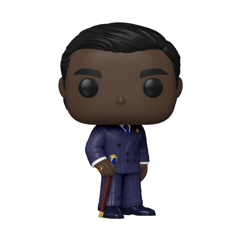 Wonka (2023) - Slugworth Pop! Vinyl