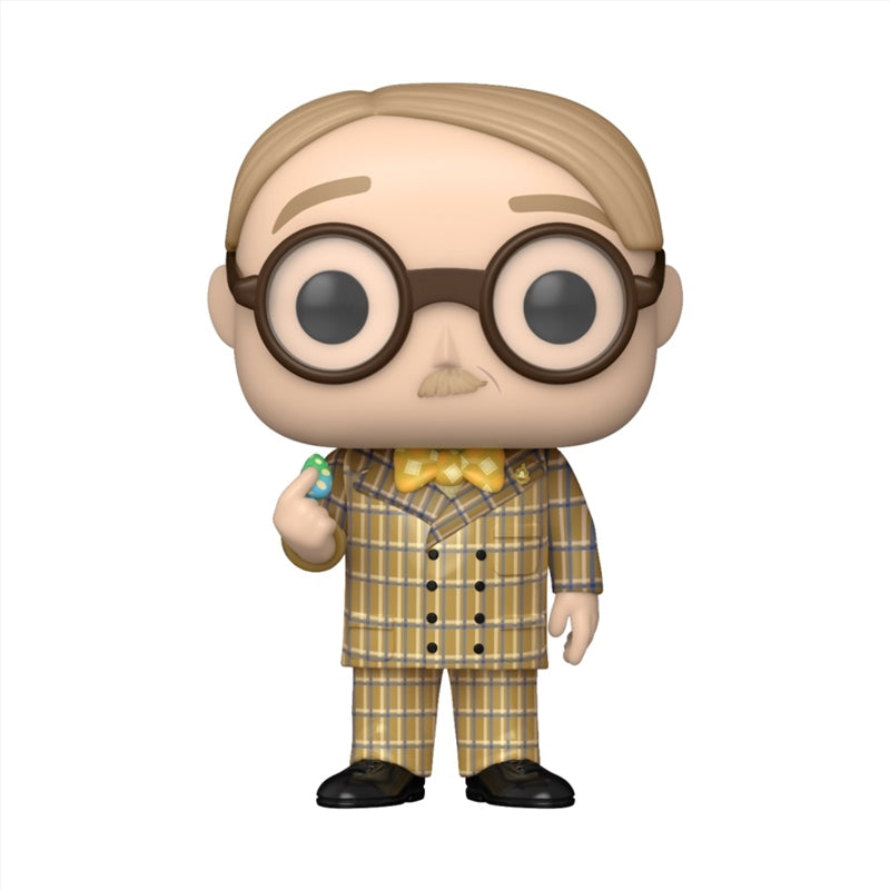 Wonka (2023) - Prodnose Pop! Vinyl