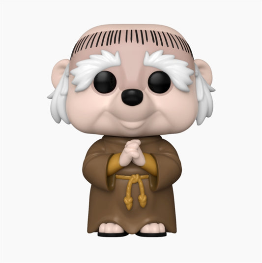 Robin Hood (1973) - Friar Tuck Pop! Vinyl