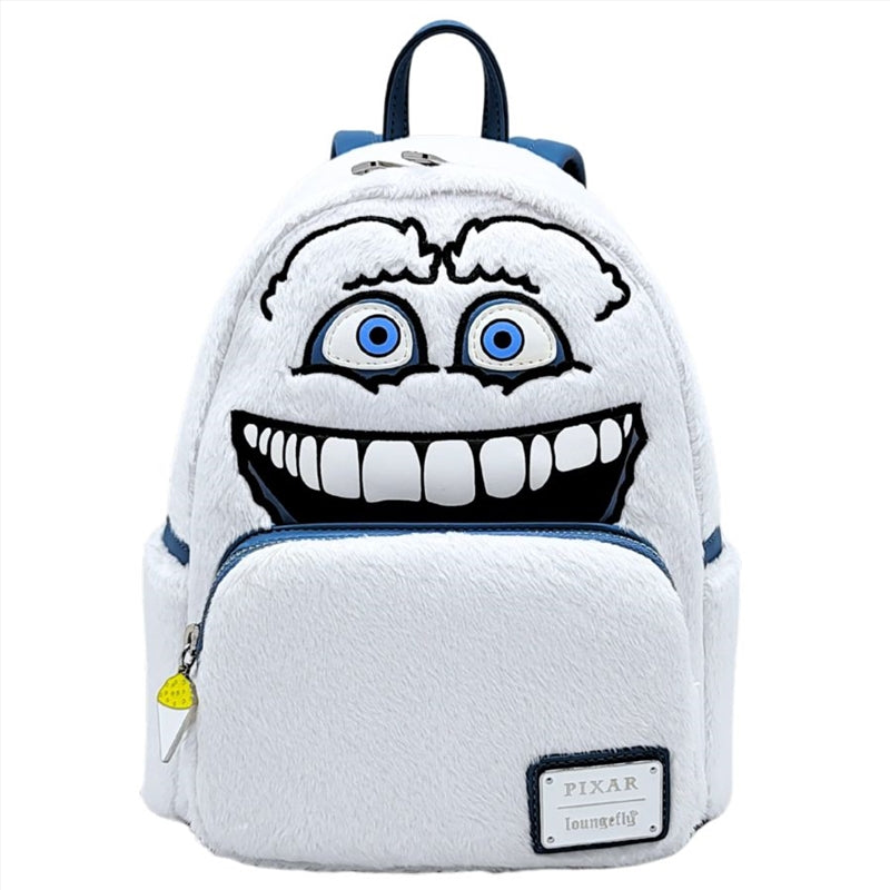 Loungefly Monsters Inc - Yeit US Exclusive Cosplay Mini Backpack [RS]