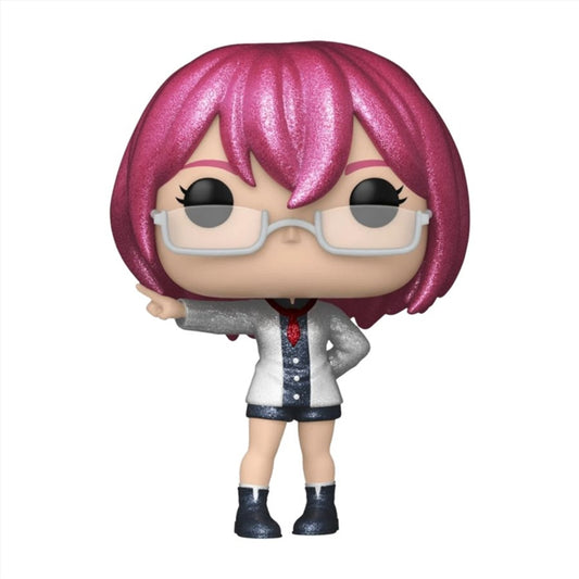 Seven Deadly Sins - Gowther US Exclusive Diamond Glitter Pop! Vinyl [RS]