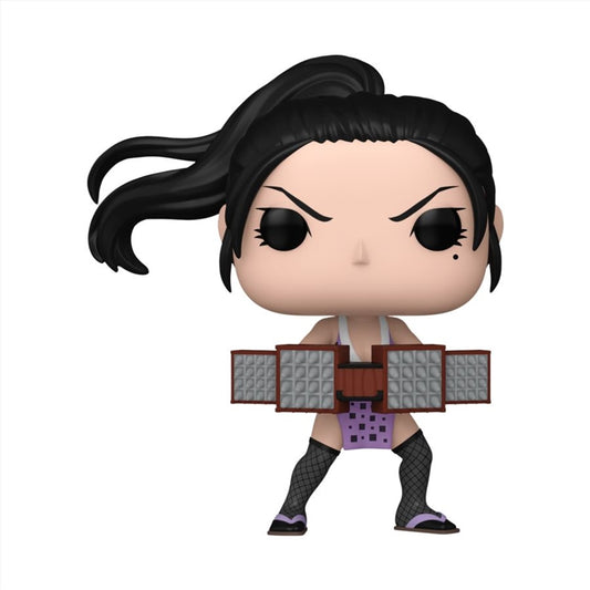 Demon Slayer - Hinatsuru US Exclusive Pop! Vinyl [RS]