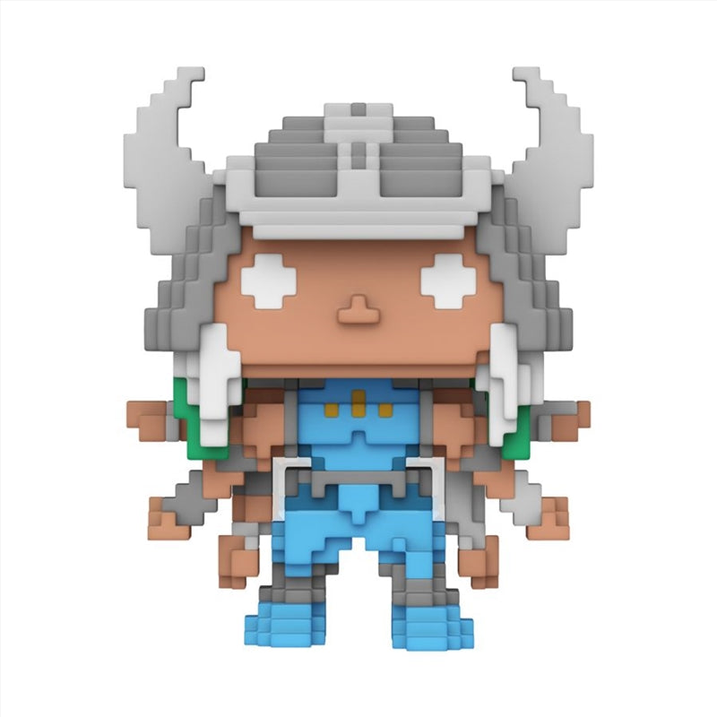 X-Men ('97) - Spiral US Exclusive 8-Bit Pop! Vinyl [RS]