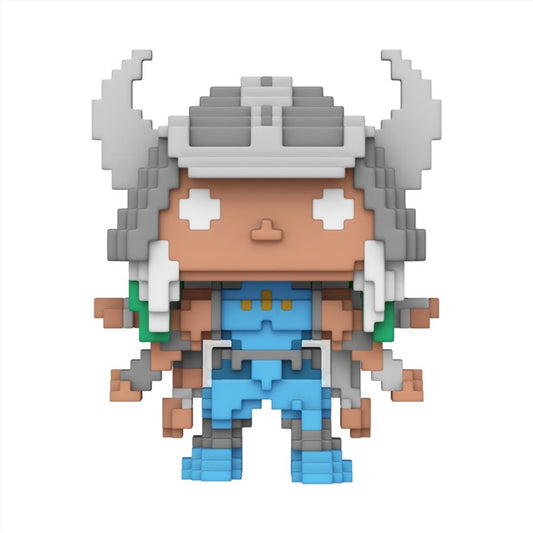 X-Men ('97) - Spiral US Exclusive 8-Bit Pop! Vinyl [RS]