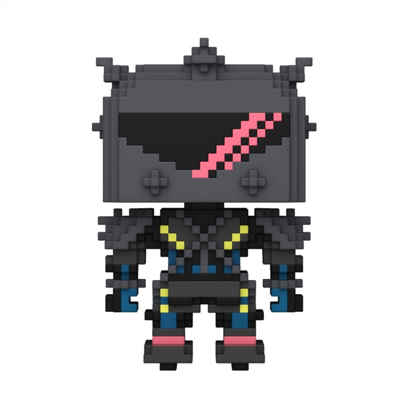 X-Men ('97) - Abscissa US Exclusive 8-Bit Pop! Vinyl [RS] 8-Bit Pop! RS