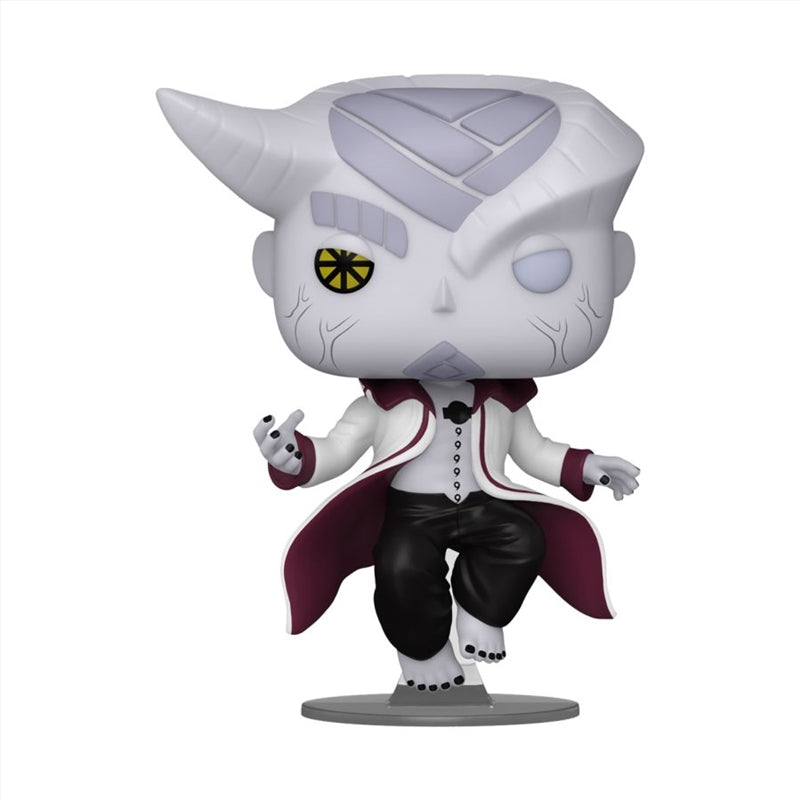 Boruto - Isshiki Otsutsuki US Exclusive Pop! Vinyl [RS]