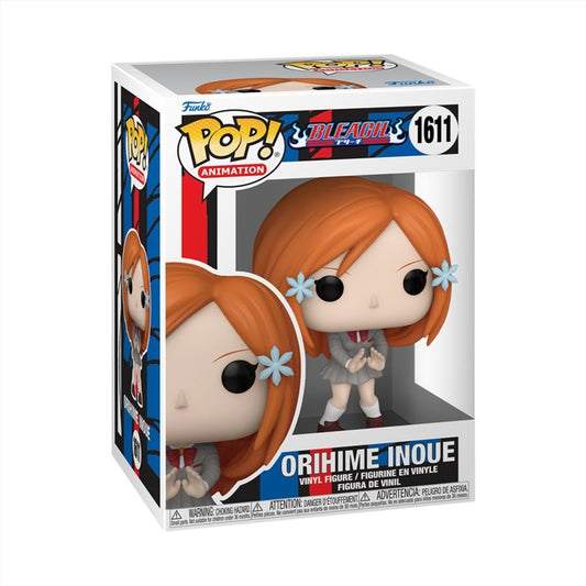 Bleach - Orihime Inoue Pop! Vinyl