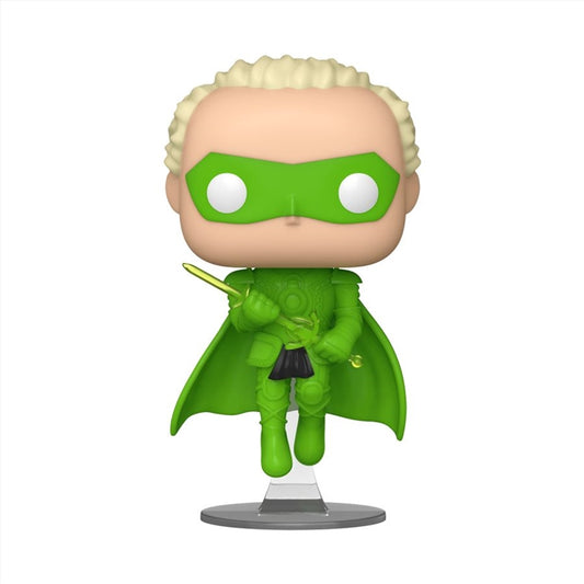 DC Comics - Green Lantern C2E2 2024 US Exclusive Pop! Vinyl [RS]