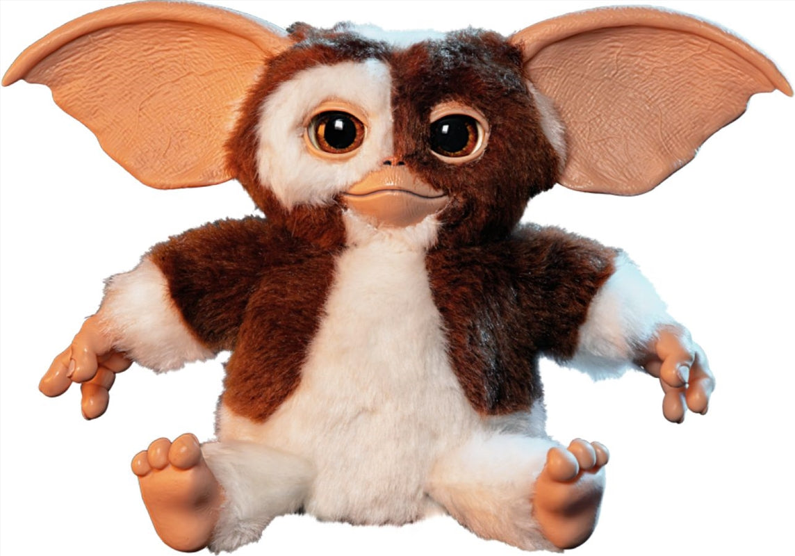 Gremlins - Singing & Dancing Replica Gizmo Plush