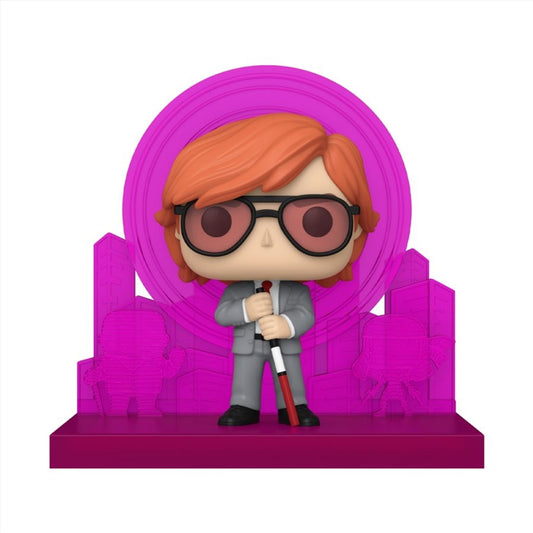 Daredevil: 60th Anniversary - Matt Murdock Pop! Deluxe