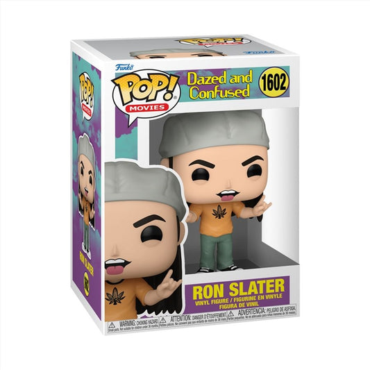 Dazed & Confused - Slater Pop! Vinyl